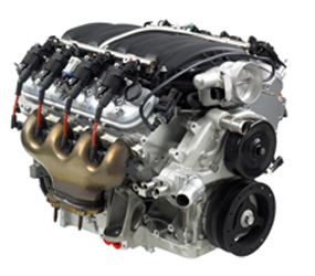 C3443 Engine